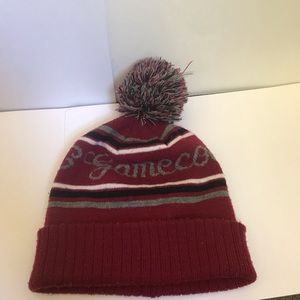 Carolina Gamecocks Beanie